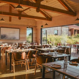 Knepp Wilding Kitchen - 4