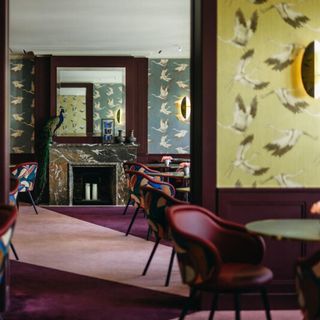 Alois - Dallmayr Fine Dining - 6