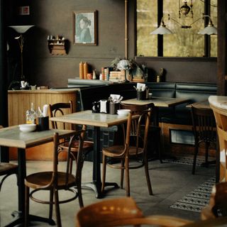 Taberna Bask - 0
