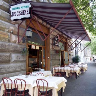 Da Cesare - 5