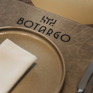 Botargo - 1
