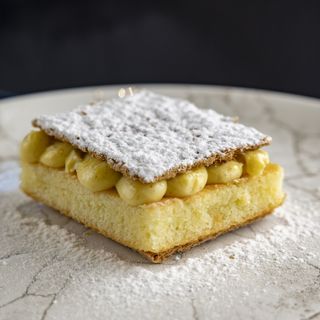 Calvi Ristorante - 1