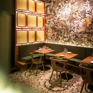 DiningRuhm - 12