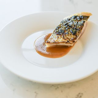 Élise, Poissons & Braise - 5