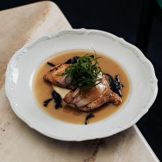 Nat Bistro - 5