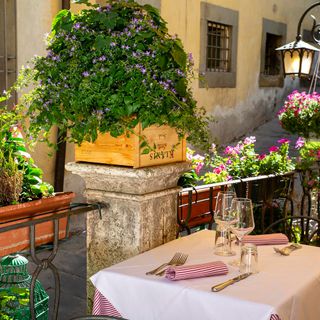 Osteria del Teatro - 2