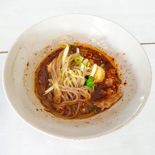 Pa Lek Boat Noodles - 1