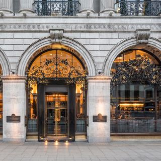The Wolseley - 5