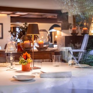 Auberge Saint-Laurent - 7