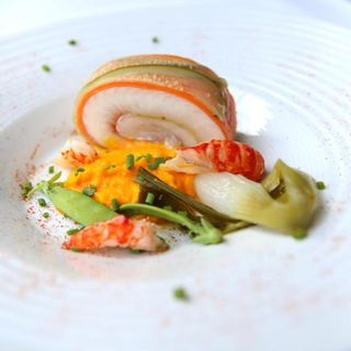 Le Bistrot Gourmand - 7