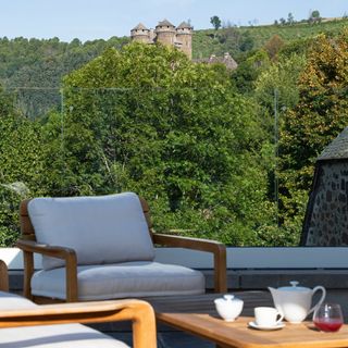 Le Puy Tilleul - 5