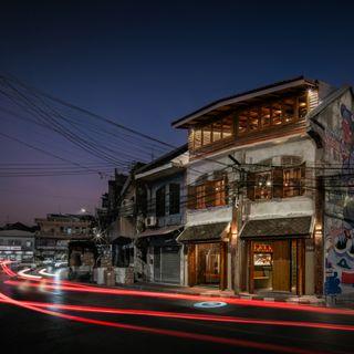 Khao San Sek - 8