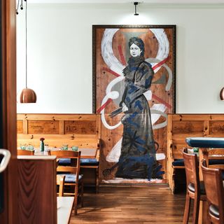 Gasthaus Tante Liesl - 13