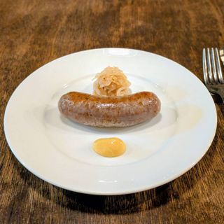 Bistro Yanagihara - 6