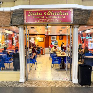 Aida's Chicken - 3