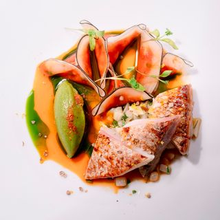 Trivet - 21