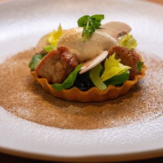 Origines Restaurant - Paris - 4