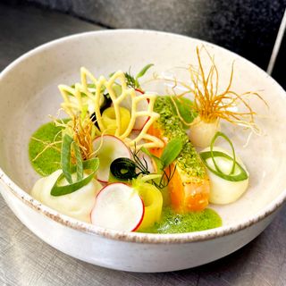 Villa's Wine & Dine - 10