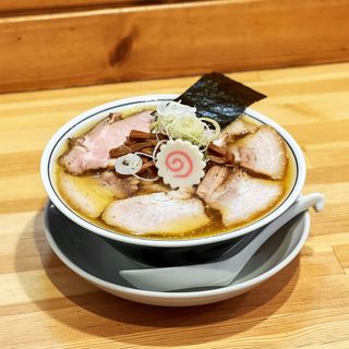 there is ramen - 0