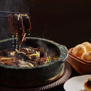 Huai Xiang Guo Se - 8