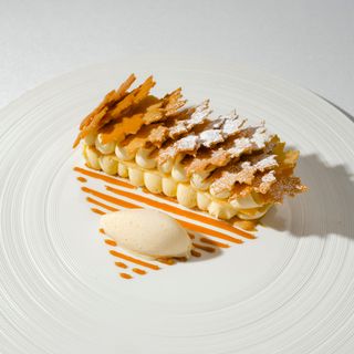 Dworek New Restaurant - 37