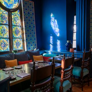 Aladin Grill - 8