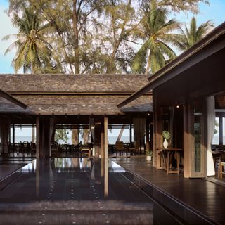 FishHouse - Ko Samui - 2