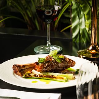 Chophouse - 19