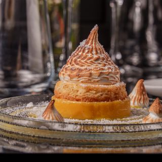 Gianna Ristorante - 3