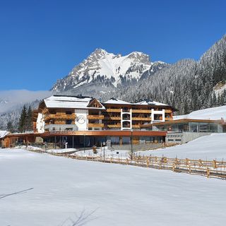 Elysium Bergblick - 5