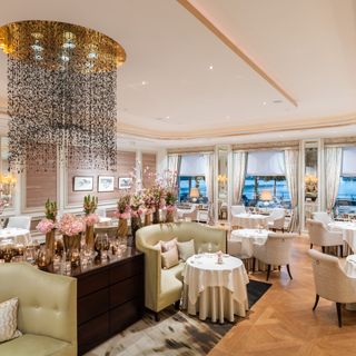 Restaurant Haerlin - 1
