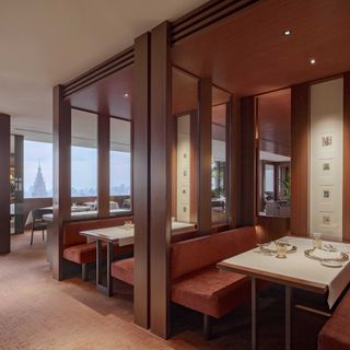 Girandole by Alain Ducasse - 5