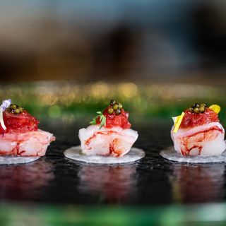 Wicky's Innovative Japanese Cuisine - 9