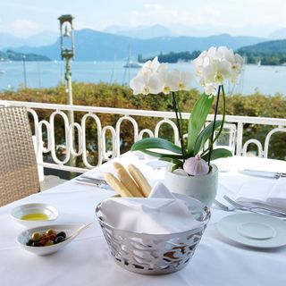 Restaurant Olivo - 4
