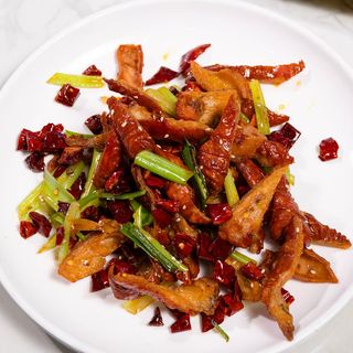Chuan Fu - 5