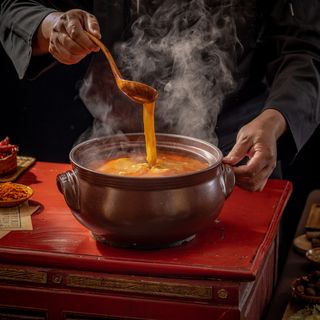 Nan Qi Lou 1924 - 6