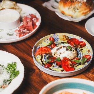 Osteria Ester - 16