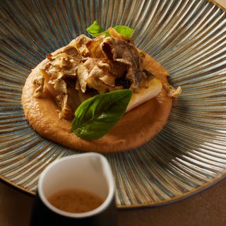 Gourmand - 12