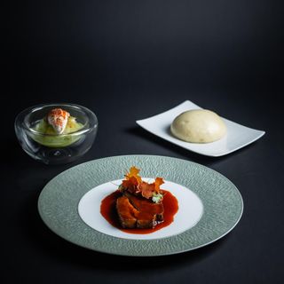 St. Andrea Restaurant - 4