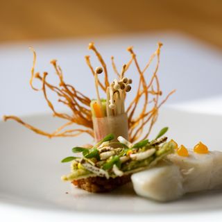 Restaurant Eindeloos - 3