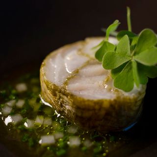 Roku - Japanese Dining & Wine - 7