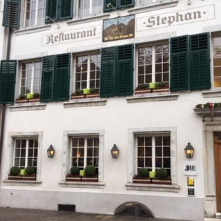 Zum Alten Stephan - 2