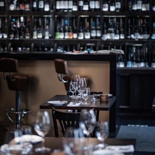 Borkonyha Winekitchen - 5