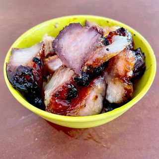 Jit Seng Hong Kong Roasted Duck Rice - 1