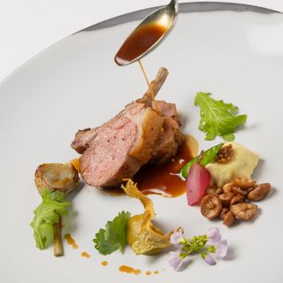 Restaurant Marcon - 4