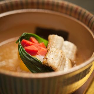 Kaiseki Yu-zen Hashimoto - 0