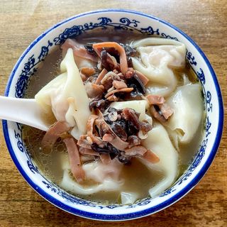 Lao Chengdu Yi Cheng Xian San Yang Mian - 5