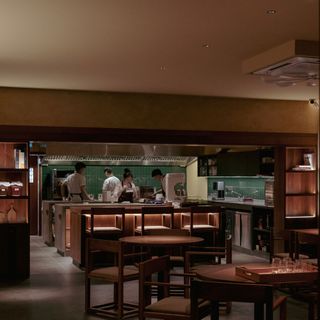 Terra Dining - 4