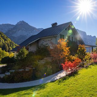 L'Auberge de Montmin - 20