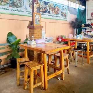Khun Jaeng Guay Tiew Pak Mor Kao Wang - 1